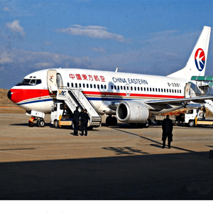 郴州北湖机场托运航空快运业稳步发展的原因是什么？
